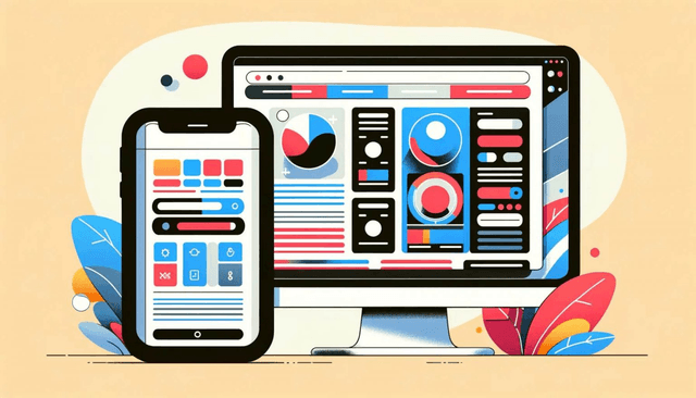 Mobile & Web App Development